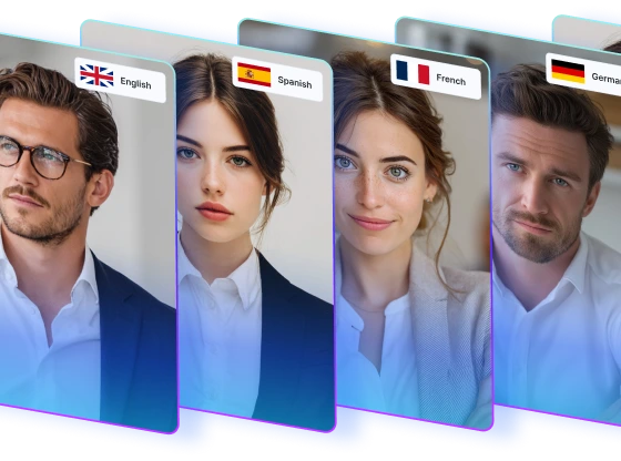 AI Avatars